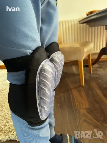 Предпазни наколенки, снимка 2 - Други инструменти - 50190900