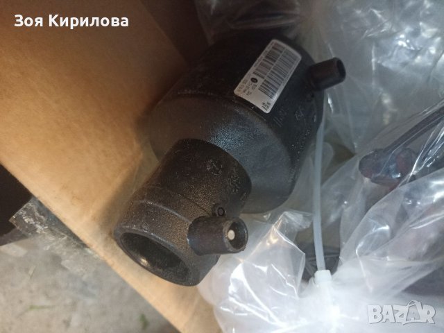 Водопроводни части, снимка 3 - Други ремонти - 36904560