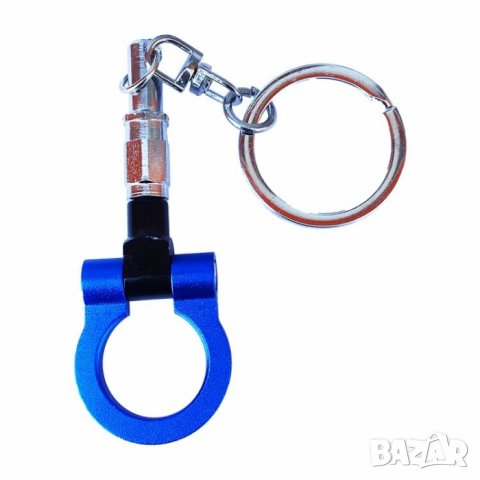 КЛЮЧОДЪРЖАТЕЛ ТЕГЛИЧ - СИН,ЧЕРВЕН,ЧЕРЕН 1563, снимка 3 - Аксесоари и консумативи - 36716626