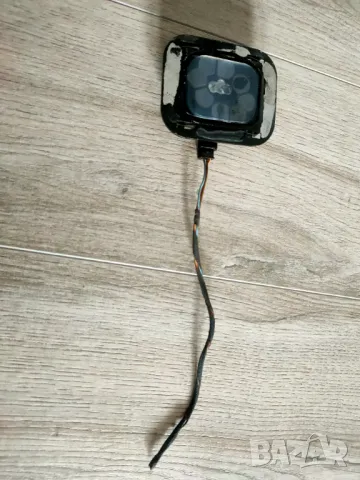 Сензор - датчик Bosch за дъжд на VW Golf Plus Touran, снимка 5 - Части - 48851562