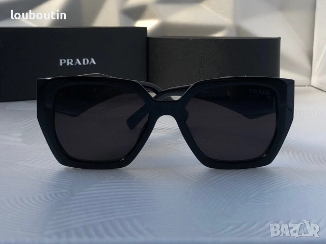 Дамски слънчеви очила котка многоъгълни, снимка 5 - Слънчеви и диоптрични очила - 51772990