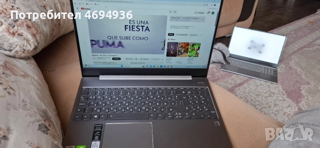 Intel Core i5-10210U (1.60/4.20 GHz, 6M) NVIDIA MX250 2 gb.ddr5. 8gb.ram ddr4.1TB. M.2 nvme ssd 