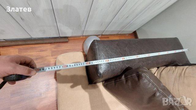 Диван , снимка 4 - Дивани и мека мебел - 43078507