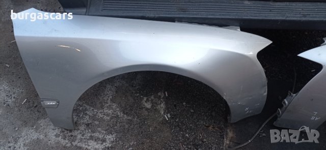 Кланици предни Audi A8 D3 - 220лв, снимка 4 - Части - 36913270