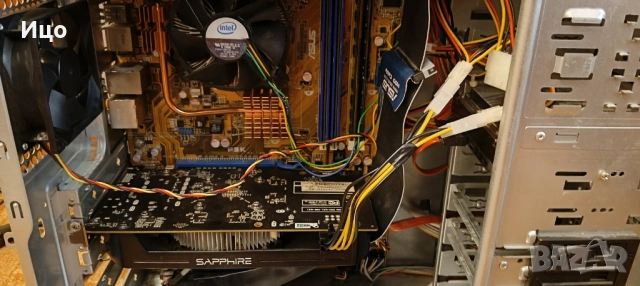 Компютър ASUS Prime, снимка 6 - За дома - 46118883