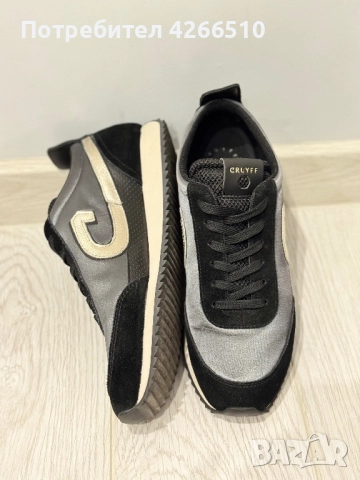 Дамски обувки Cruyff 41 , снимка 5 - Маратонки - 52867938