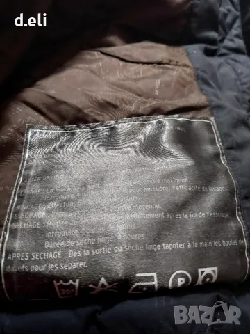 Salomon Original Size L 80% Пух 20% Пера, снимка 9 - Якета - 48530898