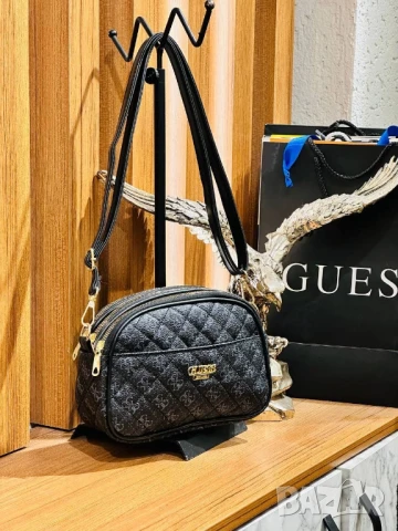 чанти guess , снимка 4 - Чанти - 50659725