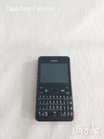 Nokia Asha 210.2 RM-928 , NOKIA 210.2 , ДВЕ СИМ КАРТИ!, снимка 2 - Nokia - 43038860