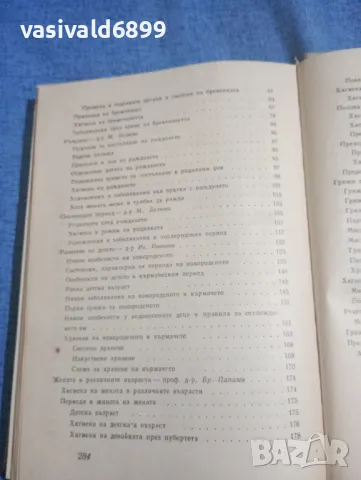 "Книга за жената", снимка 6 - Специализирана литература - 49851699