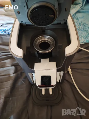 кафе машина, снимка 3 - Кафемашини - 47494702