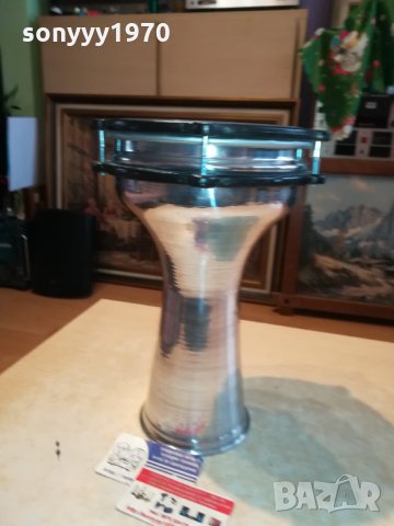 НОВА ТАРАМБУКА ДВА РАЗМЕРА 30см или 40см 1401221041, снимка 2 - Ударни инструменти - 35432070