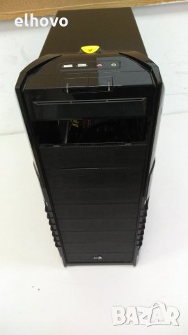 Настолен компютър Intel CORE I5 -5, снимка 5 - Работни компютри - 33515923