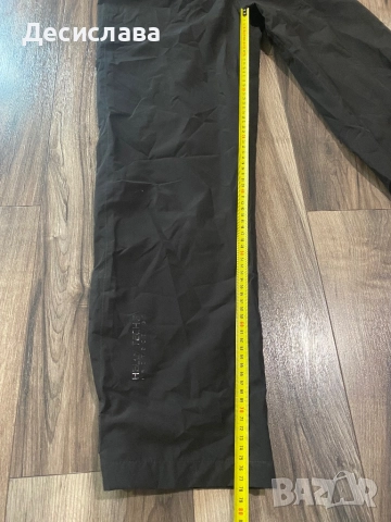 HH Tech protection M, снимка 5 - Зимни спортове - 52097659