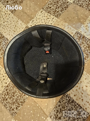 Каска за мотор, снимка 4 - Други - 52328157