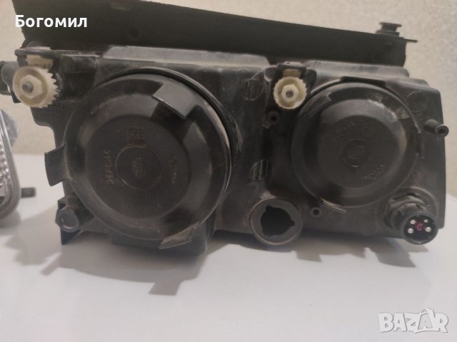 Фарове за пасат б5, снимка 4 - Аксесоари и консумативи - 38042400