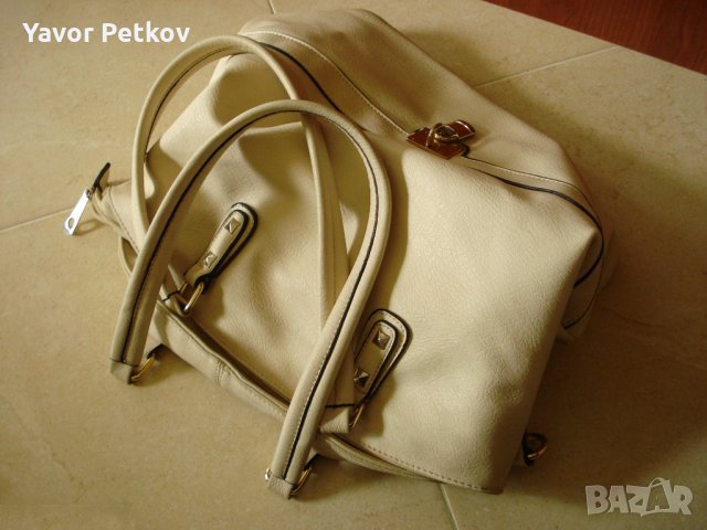 Продавам дамска чанта, снимка 6 - Чанти - 28035910