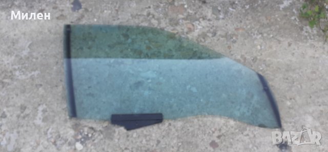 Странично Стъкло На Предна Дясна Врата Audi 80 B4 1991-1996 Година Ауди Б4
