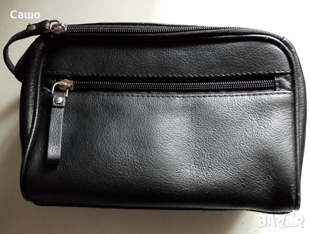 Чанта несесер 