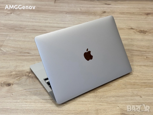 Като Нов 13.3'Macbook Pro M1/8GB Ram/256GB SSD, снимка 5 - Лаптопи за работа - 51976689