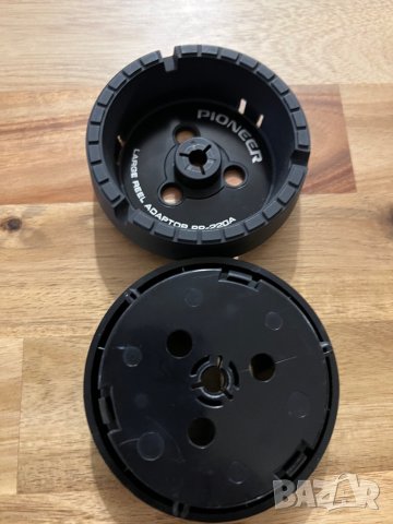 NAB адаптори Pioneer PP-220A, снимка 4 - Декове - 43479635