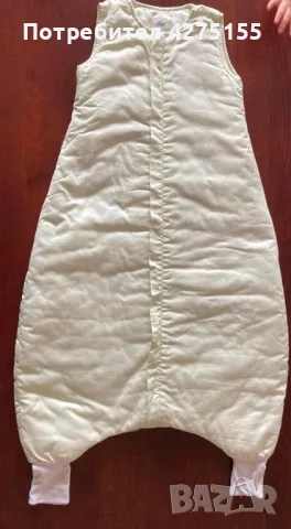 Спален чувал Angel Baby 