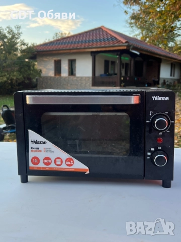 Малка фурничка TRISTAR , снимка 1