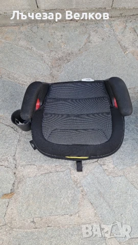 2бр. Viaggio shutlle 2-3, детско столче за кола, снимка 2 - Столчета за кола и колело - 51063762