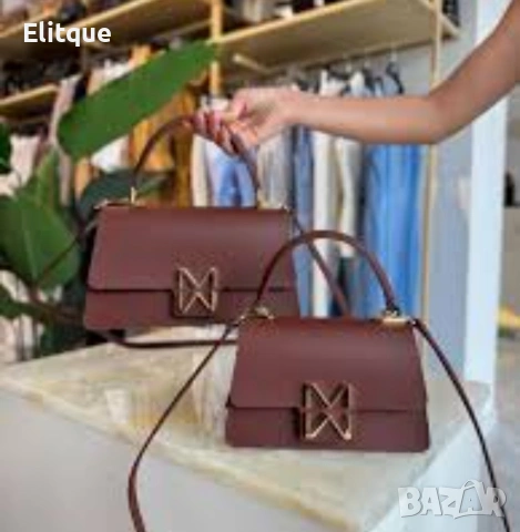 чанта MONA ➡️20cm⬆️12cm✨ 🌟