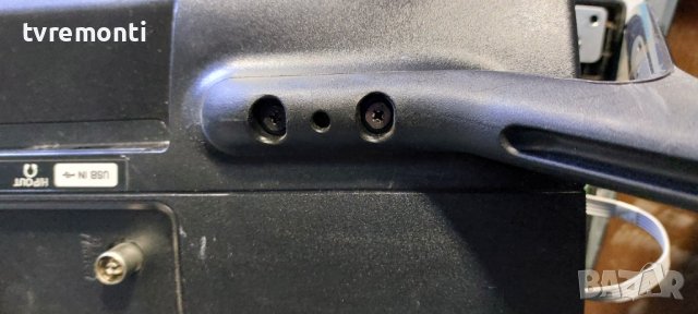 оригинална стойка MAZ640055 за телевизор LG модел ,32LB561B, снимка 5 - Стойки, 3D очила, аксесоари - 38083414