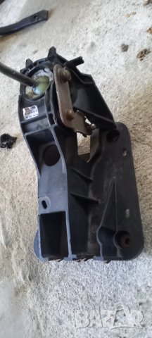 Скоростен лост за Citroen C3, снимка 2 - Части - 43555833