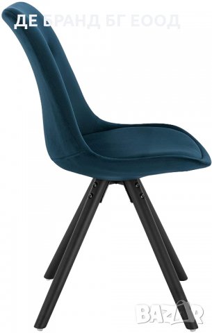 Висококачествен трапезен стол МОДЕЛ 95, снимка 2 - Столове - 32821785