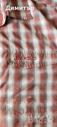 Odlo, снимка 2 - Ризи - 40760493