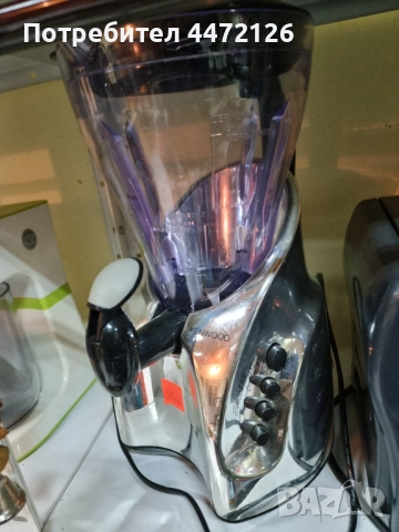 Кухненски машини за сикове, снимка 5 - Сокоизстисквачки и цитрус преси - 52630312