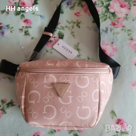 Guess чисто нова чанта за кръст