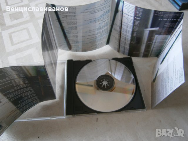 MICK JAGGER - WANDERING SPIRIT - ОРИГИНАЛЕН диск !, снимка 6 - CD дискове - 33341285