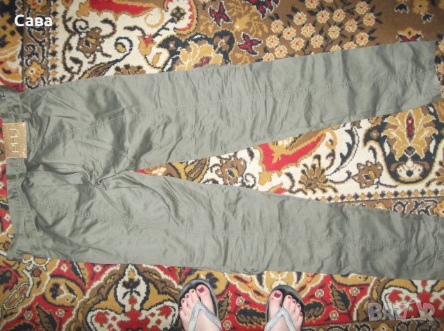 Спортни панталони PHARD, MOTIVI   дамски,М-Л, снимка 4 - Панталони - 26310329