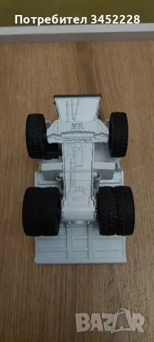 количка метална за колекционери , снимка 9 - Колекции - 49145550