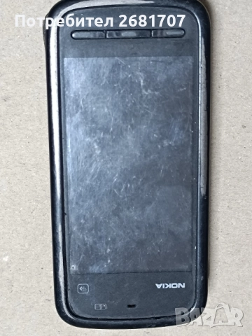 телефон Нокия 5230