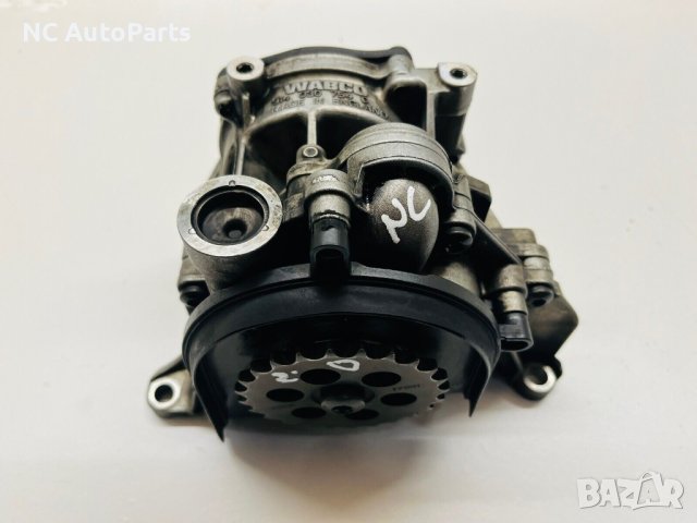 Маслена помпа за BMW БМВ E90/E91/E60 2.0 д 177 коня N47 Евро-5 9140307540 77074920242 WABCO 2009, снимка 1 - Части - 43988305