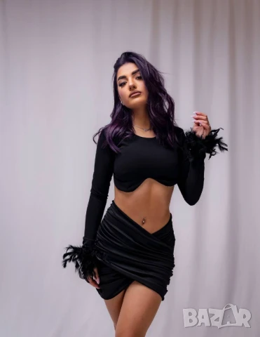 Комплект🌹 , снимка 3 - Комплекти - 51173432