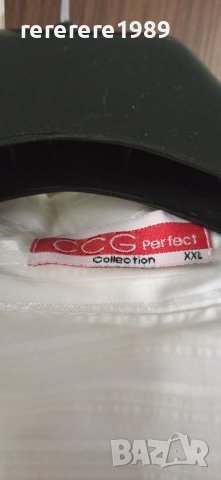 Дамски ризи, снимка 5 - Ризи - 43217849