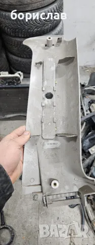 Дясна кора зад колана за Опел Корса б , снимка 2 - Части - 47907158