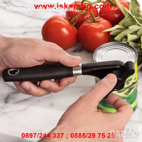 Отварачка за консерви - код Черна 1941, снимка 5 - Други - 26921517