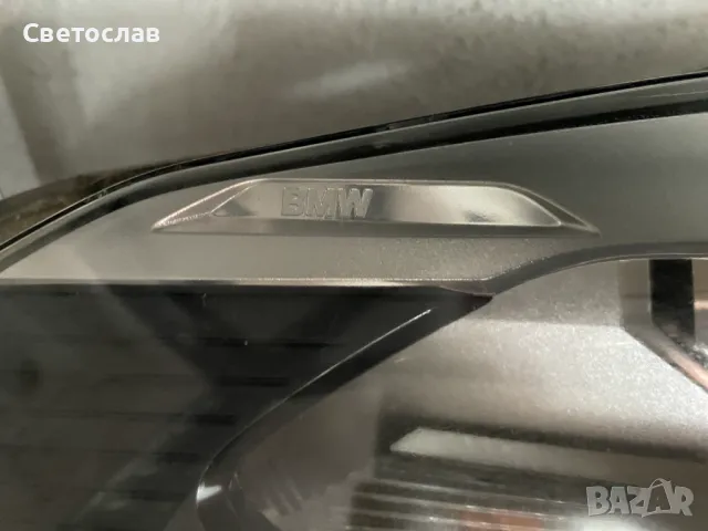 Десен фар за Bmw x1 f48 15-19, снимка 3 - Части - 49542348