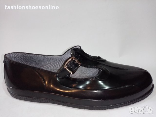 Мъжки цървули. Българско производство. Непромукаеми. 