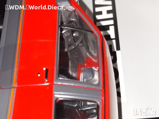 Opel Corsa 1.24 , снимка 10 - Колекции - 37820455