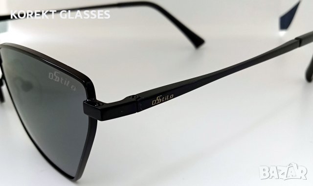 HIGH QUALITY POLARIZED 100% UV защита, снимка 4 - Слънчеви и диоптрични очила - 36985171