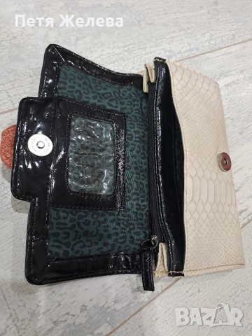 Дамско портмоне CATWALK, снимка 6 - Портфейли, портмонета - 53465841