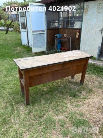 Работна маса , снимка 5 - Други инструменти - 51553518